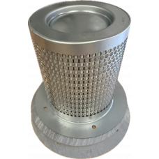 AOS-0166 Air Oil Separator AOS-0166 Air Oil Separator