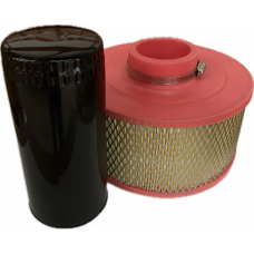 FSK-0057 - Oil Change Kit (1311127400)