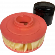 FSK-0082 - Oil Change Kit (5116100301) FSK-0082 - Oil Change Kit (5116100301)