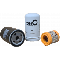 FSK-0037 - Service Kit 4000 Hr