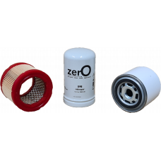FSK-0081 - Filter Service Kit