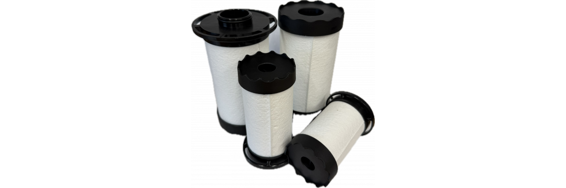 IR FA Series Inline Filter Elements