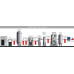 MNG-510 Twin Tower PSA Nitrogen Generator