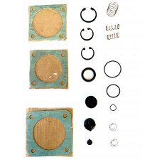 MSK-0060 - Kit  Unloading Valve