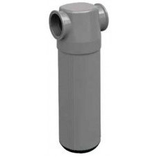 G25-WS Water Separator (Cyclonic Spinner)  (1/4")